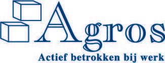 agros logo blue