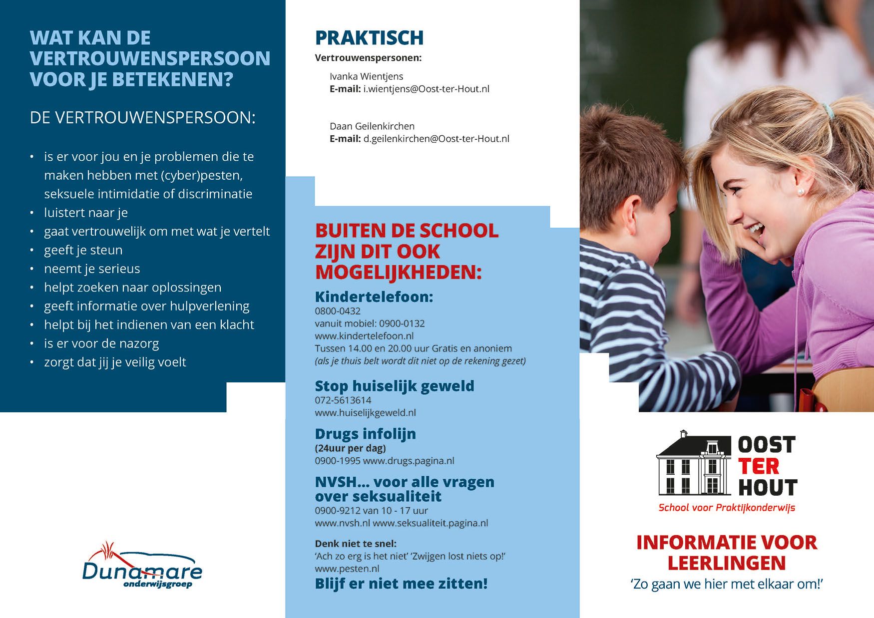 Vertrouwenspersoon folder - 01