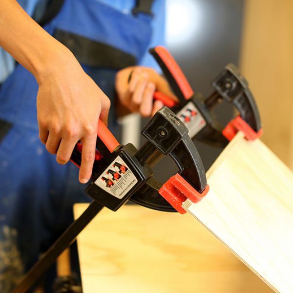 Praktijkvak - Hout & Bouw - 01